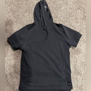 Men’s Under Armor T-Hoodie